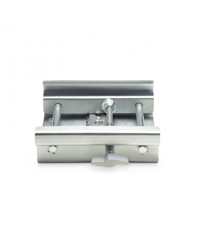 Adam Hall Accessories TENTCLAMP | SILVER
