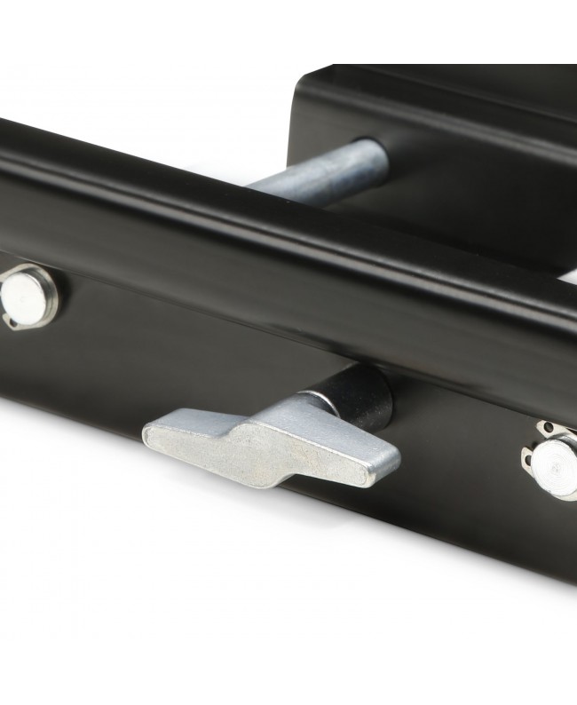 Adam Hall Accessories TENTCLAMP | BLACK