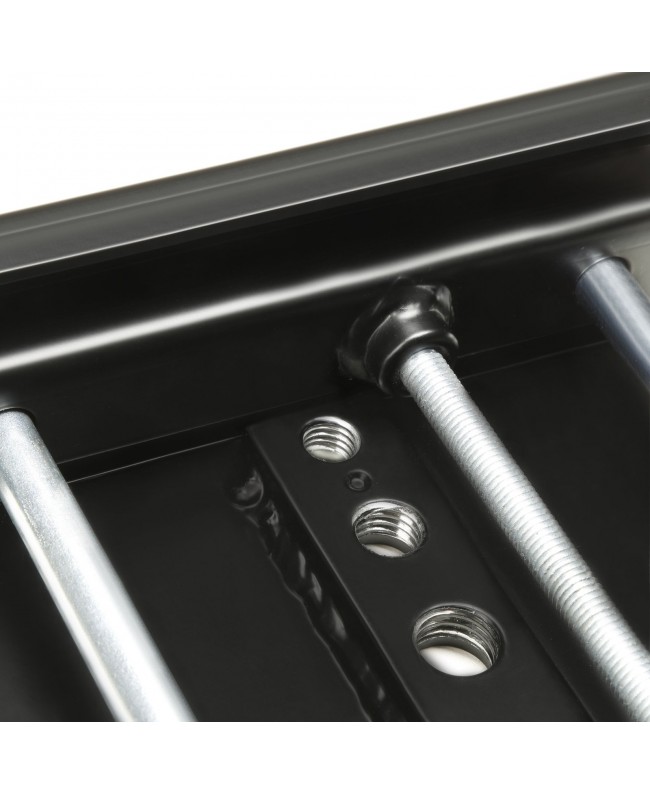 Adam Hall Accessories TENTCLAMP | BLACK