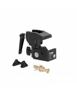 Adam Hall Accessories SUPER CLAMP SET 1