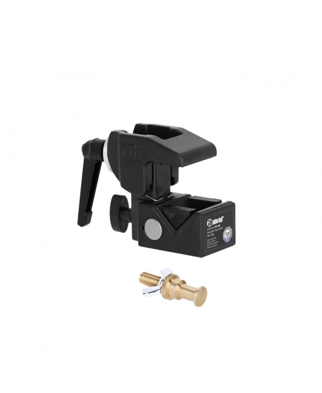Adam Hall Accessories SUPER CLAMP SET 1