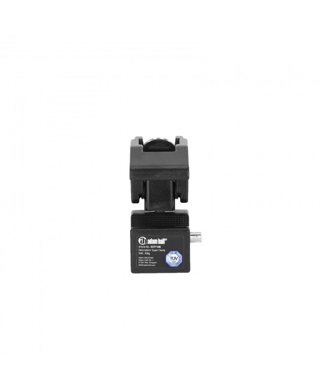 Adam Hall Accessories SUPER CLAMP SET 1