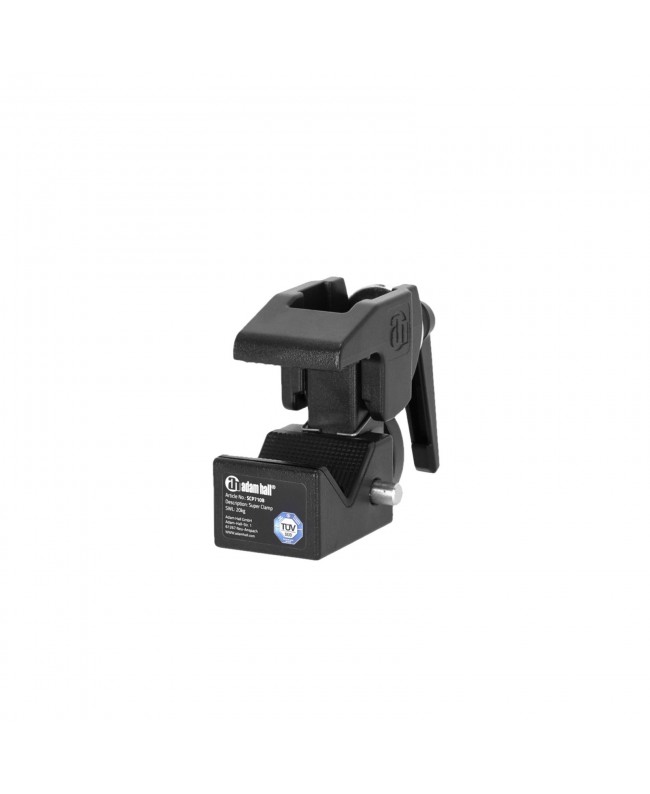Adam Hall Accessories SUPER CLAMP SET 1