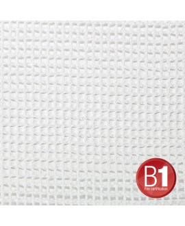 Adam Hall Accessories GAZE 201 5x6 WHITE