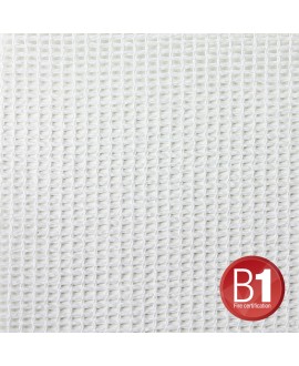 Adam Hall Accessories GAZE 202 3x4 WHITE