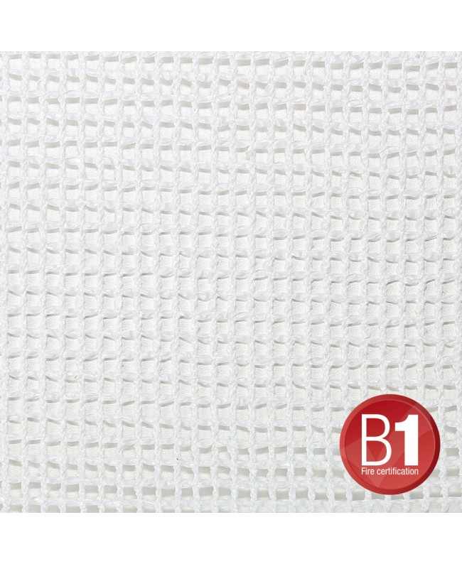 Adam Hall Accessories GAZE 201 3x5 WHITE