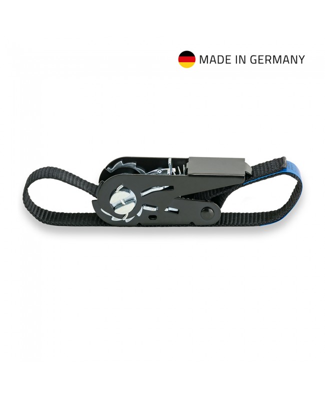 Adam Hall Accessories Ratchet Lashing Strap | 8m | 25mm