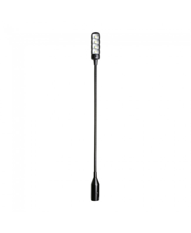 Adam Hall Stands SLED 1 ULTRA XLR 3