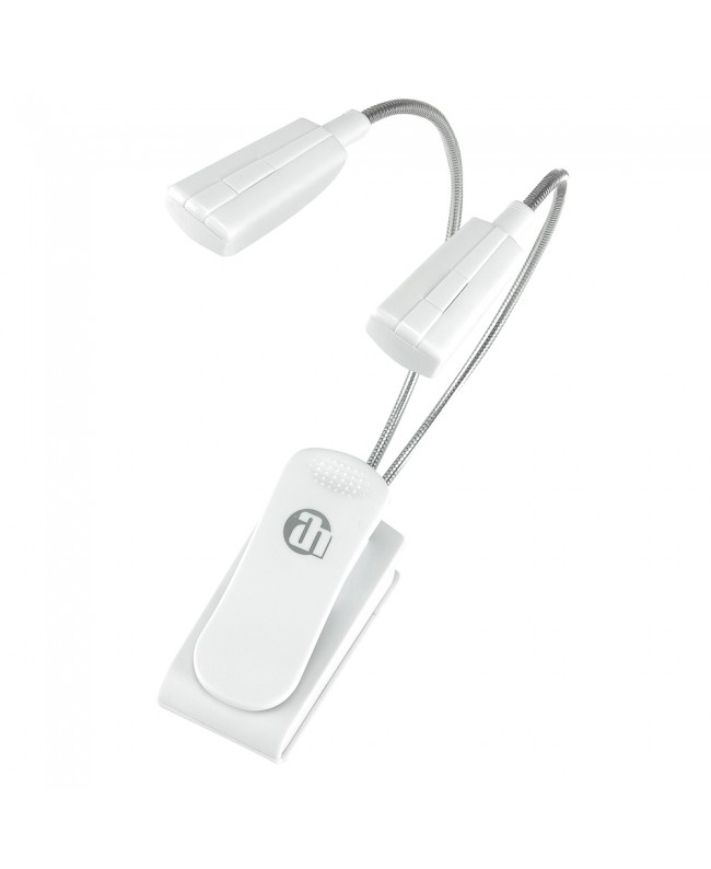 Adam Hall Stands SLED 2 PRO W Leuchten