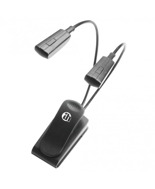 Adam Hall Stands SLED 2 PRO Leuchten