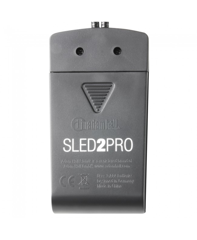 Adam Hall Stands SLED 2 PRO Leuchten