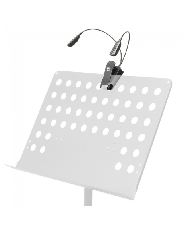 Adam Hall Stands SLED 2 PRO Leuchten