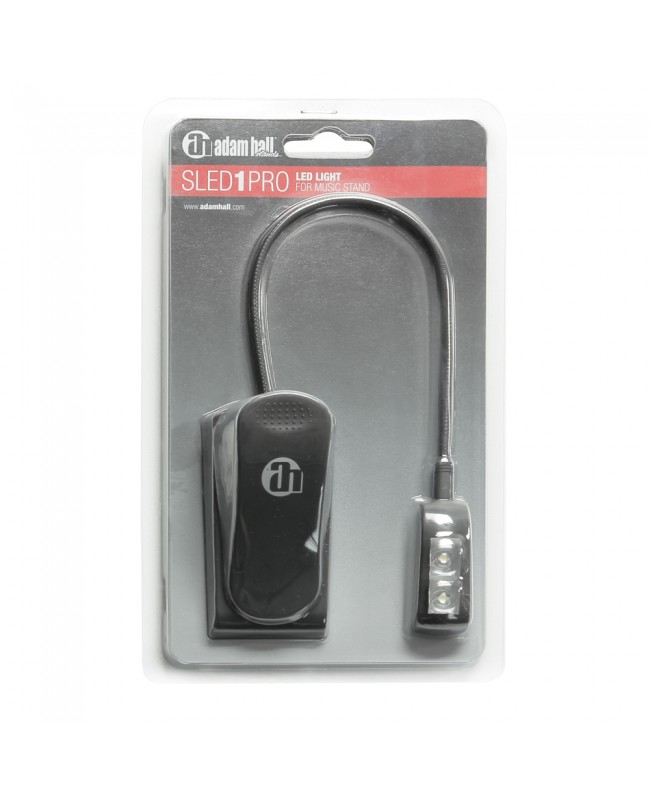 Adam Hall Stands SLED 1 PRO