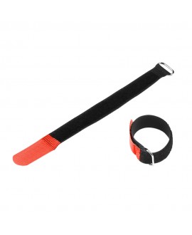 Adam Hall Cables VR 2020 RED
