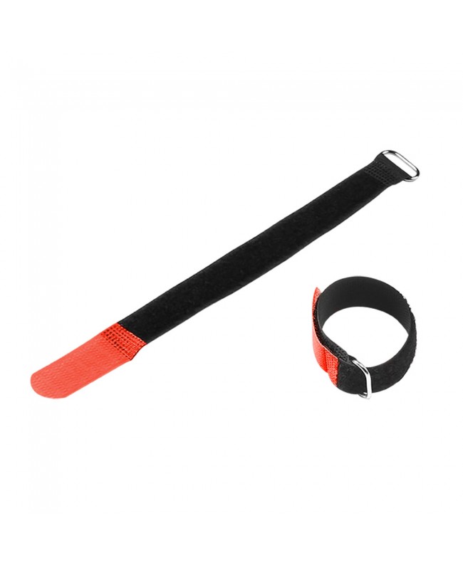 Adam Hall Cables VR 2020 RED