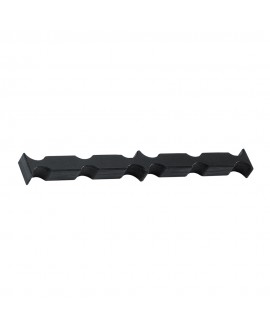 Adam Hall Accessories Truss Stacking Bar | TPU