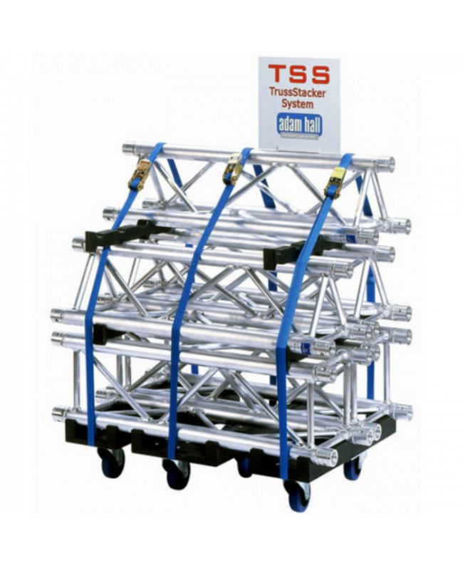 Adam Hall Accessories Truss Stacking Bar | TPU