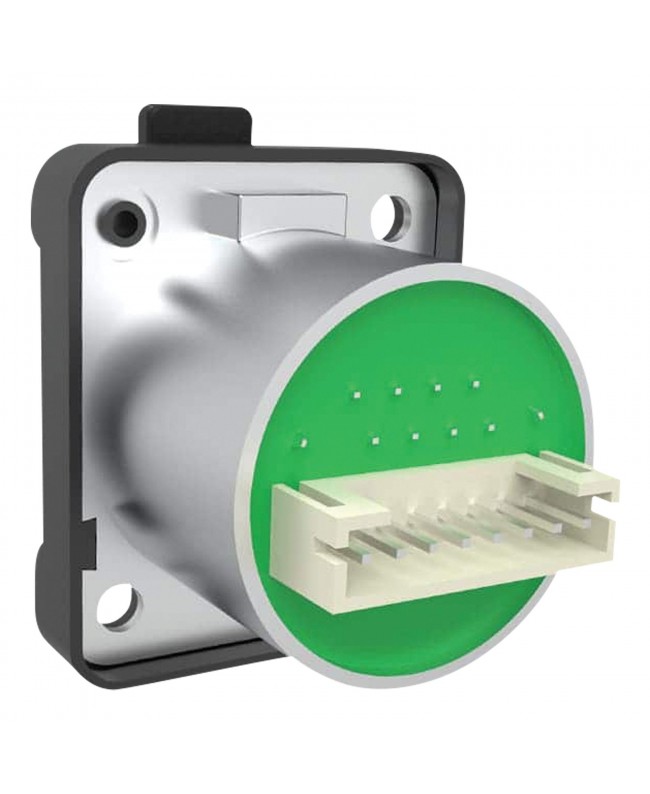 SEETRONIC RJ45 Chassis Connector Ethernet Chassis Connectors