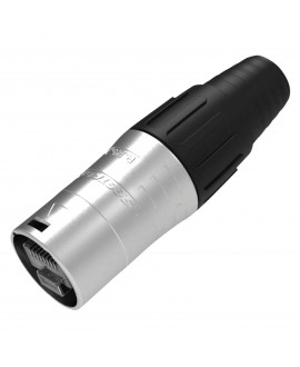 SEETRONIC RJ45 Cable Carrier Ethernet Cable Connectors