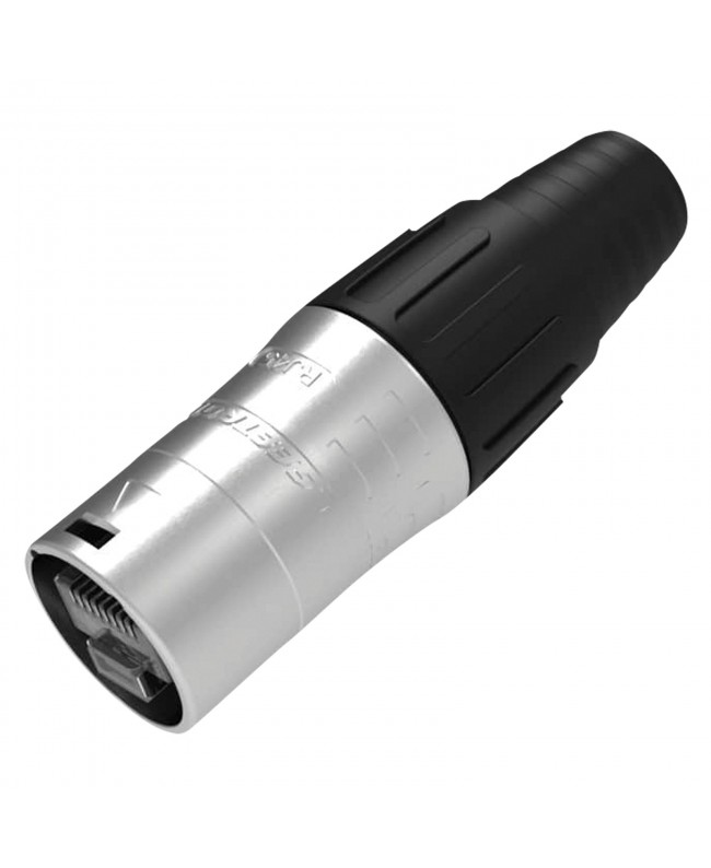 SEETRONIC RJ45 Cable Carrier Ethernet Cable Connectors