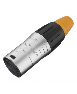 SEETRONIC RJ45 Cable Carrier Ethernet Cable Connectors
