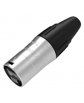 SEETRONIC RJ45 Cable Carrier Ethernet Cable Connectors