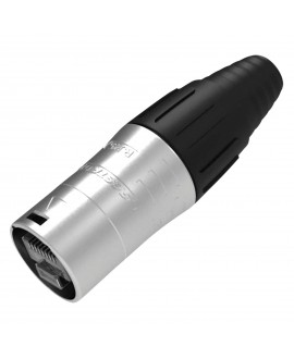 SEETRONIC RJ45 Cable Carrier Ethernet Cable Connectors