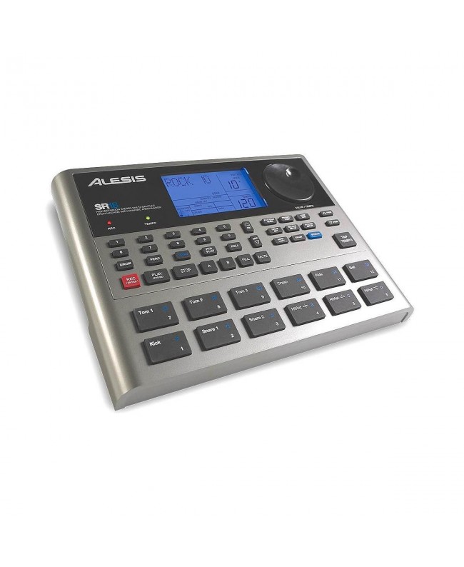 ALESIS Sr18 Synthesizer