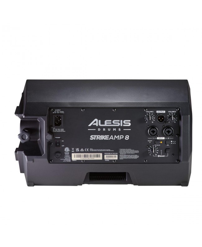 ALESIS Strike Amp 8 Mk2 Active Speakers