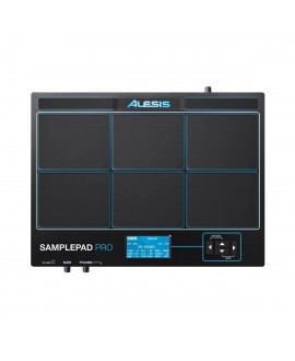 ALESIS Samplepad Pro Synthesizers