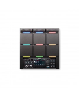 ALESIS Strike Multipad Synthesizers