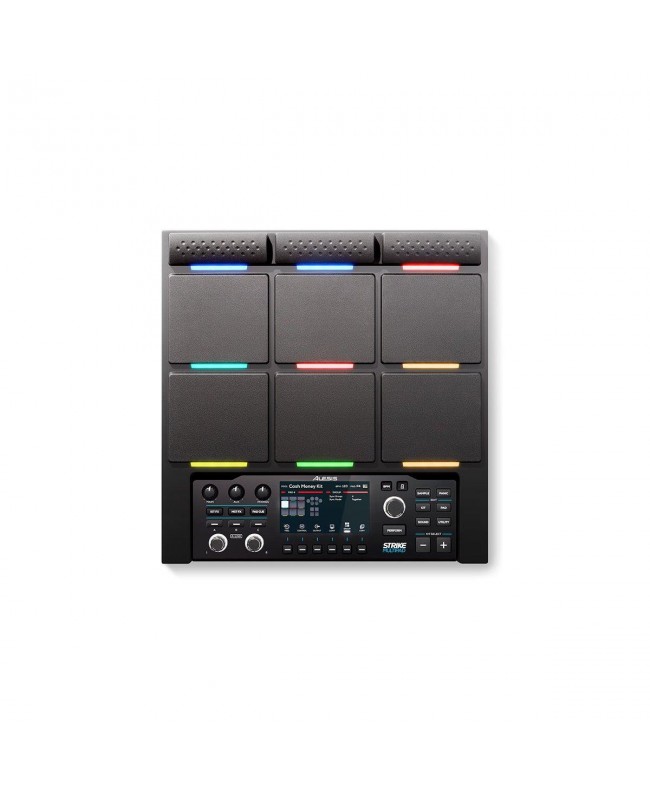 ALESIS Strike Multipad Synthesizers