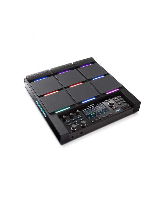 ALESIS Strike Multipad Synthesizer