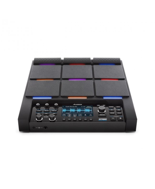 ALESIS Strike Multipad Synthesizer