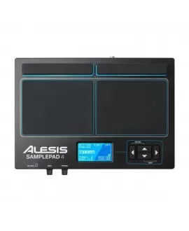 ALESIS Samplepad 4 Synthesizer