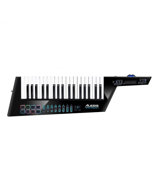 ALESIS Vortex Wireless 2 MIDI Master Keyboards