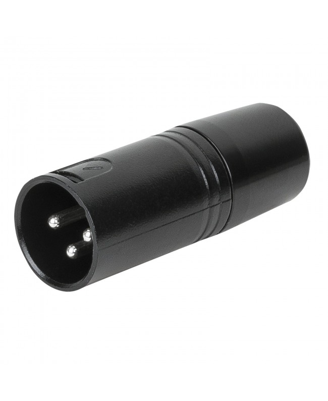 DAP FLA42 - DMX Terminator 3-pin XLR Male 3p. XLR - maschio
