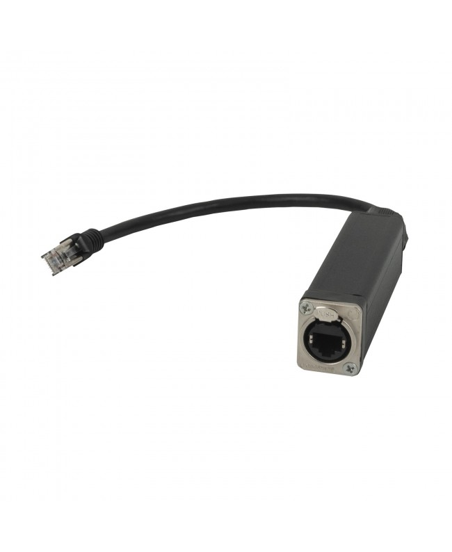 SHOWGEAR Adattatore da RJ45 a ProCAT