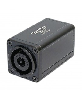 NEUTRIK Lockable Coupler for NL8
