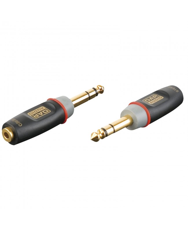 DAP XGA13 - Jack/M stereo to mini-jack/F