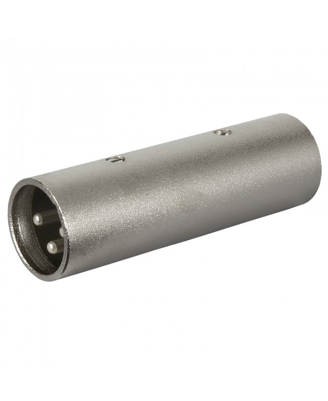 DAP FLA25 - XLR 3P male to XLR 3P male