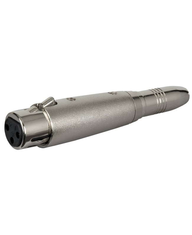 DAP FLA22 - XLR 3P female to Jack stereo female