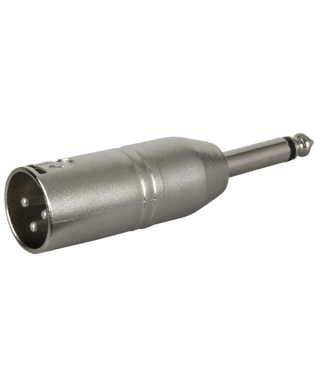 DAP FLA27 - XLR 3P male to Jack mono male