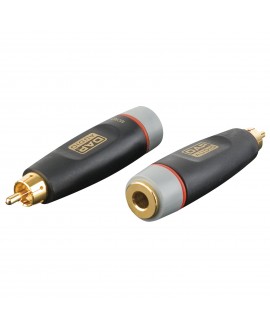 DAP XGA05 - RCA/M to Jack/F