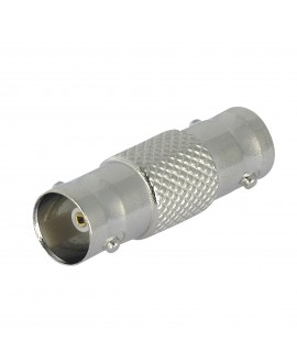 DAP FVA04 - BNC female to BNC female 75 Ohm