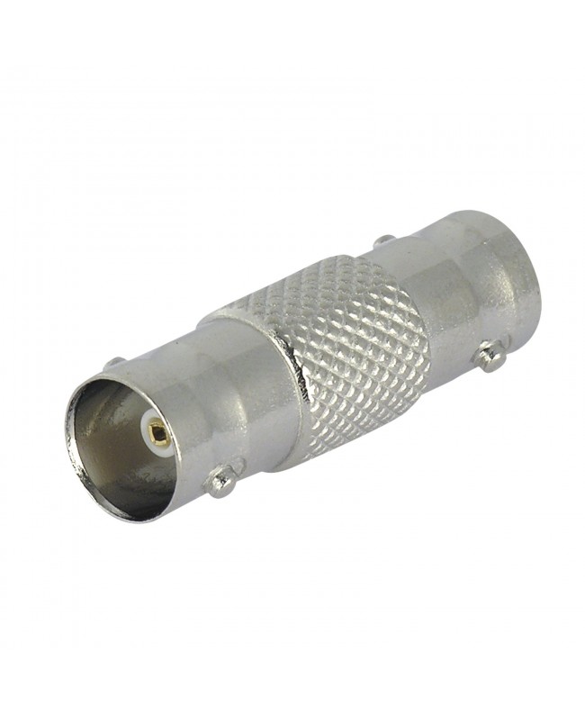 DAP FVA04 - BNC female to BNC female 75 Ohm