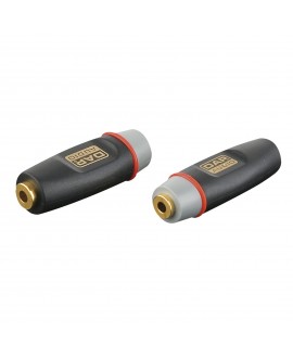 DAP XGA02 - mini-jack/F to mini-jack/F