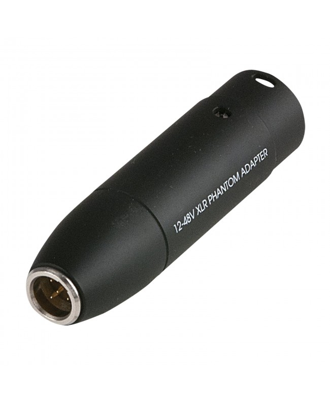 DAP FLA10 - Mini XLR 4P ater