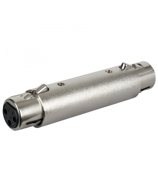 DAP FLA21 - XLR 3P female to XLR 3P female