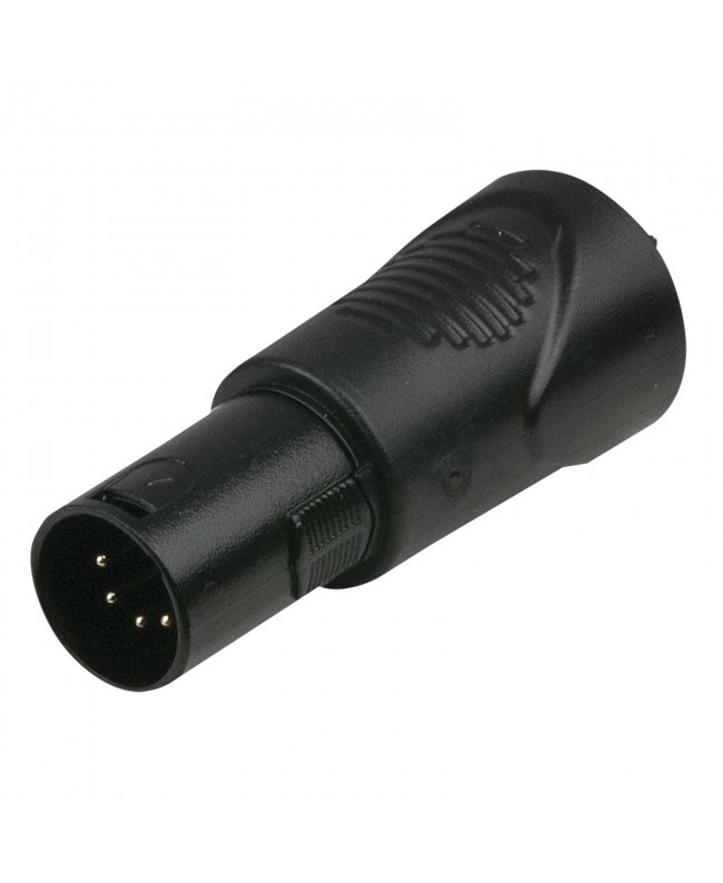 DAP FLA40 - XLR 5P male to RJ45 female
